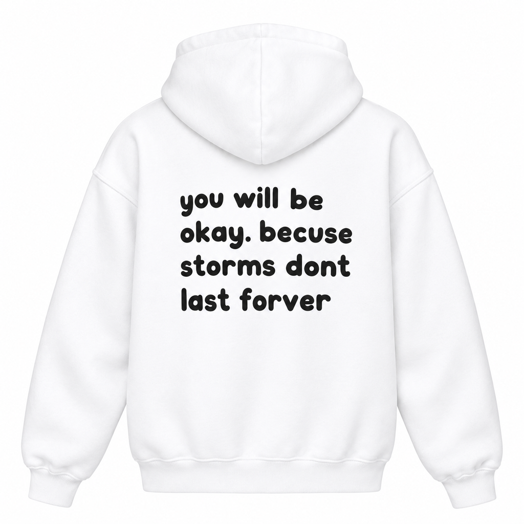 Quite cute hoodie ￼￼