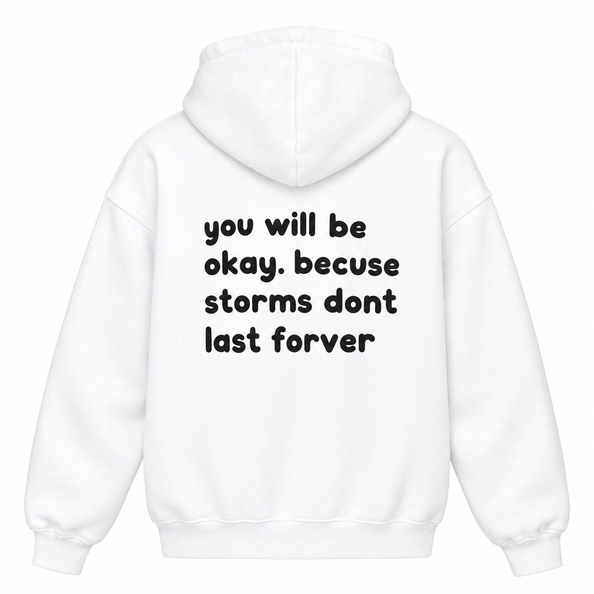 Quite cute hoodie ￼￼