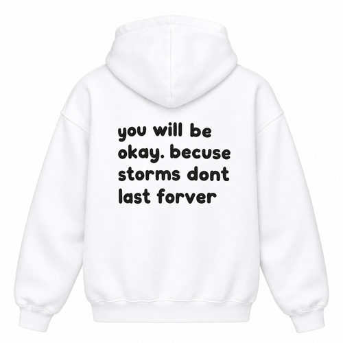 Quite cute hoodie ￼￼