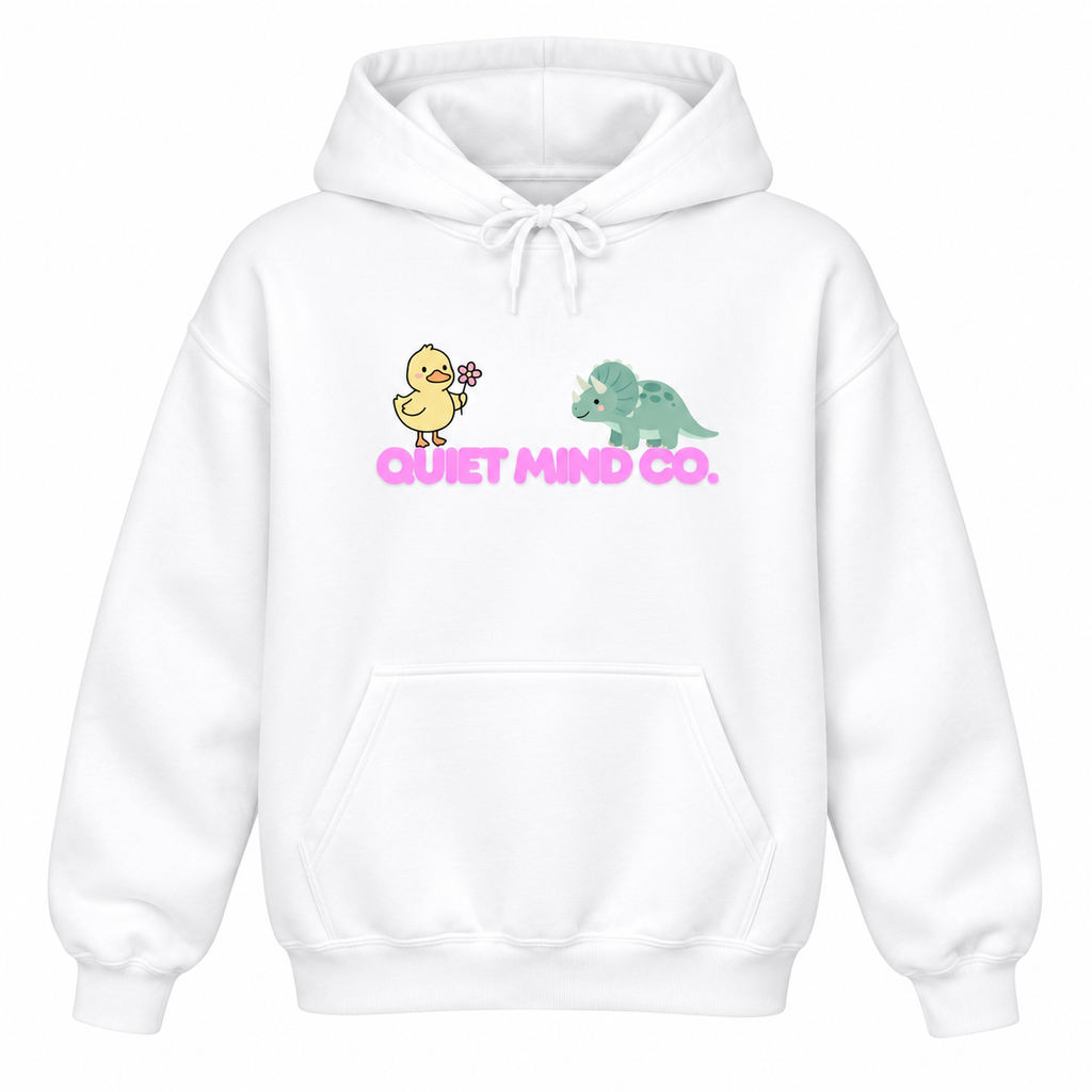 Quite cute hoodie ￼￼