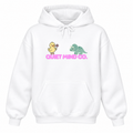 Quite cute hoodie ￼￼