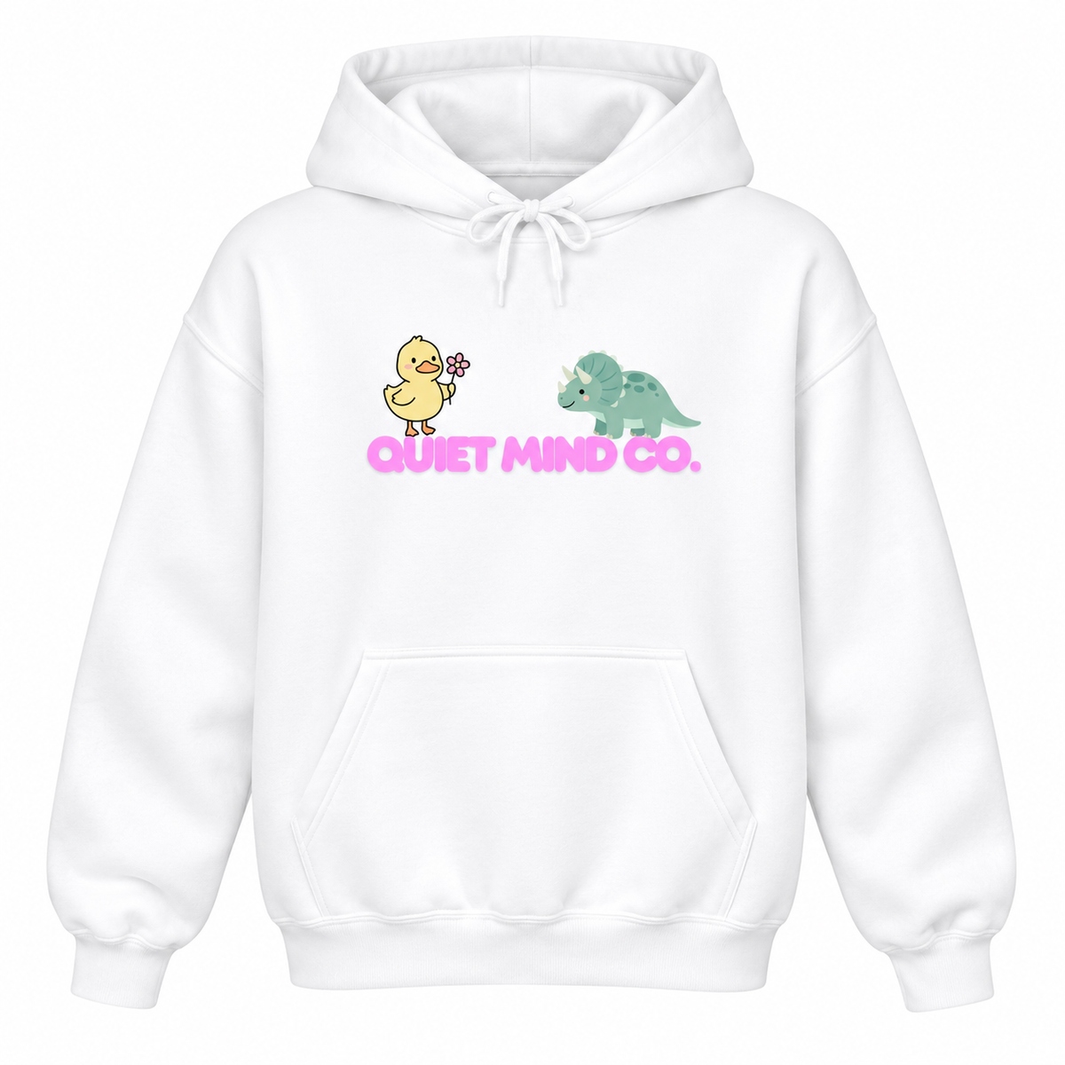Quite cute hoodie ￼￼